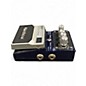 Used DigiTech HARDWIRE Effect Pedal