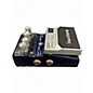 Used DigiTech HARDWIRE Effect Pedal