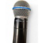 Used Shure SLX24B58G4 470-494 Handheld Wireless System