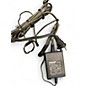 Used Shure SLX24B58G4 470-494 Handheld Wireless System