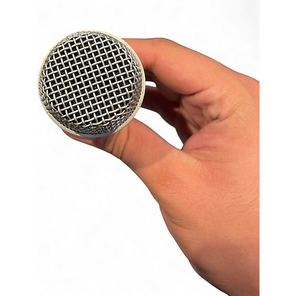 Used 2025 Shure Beta 87A Condenser Microphone