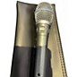 Used 2025 Shure Beta 87A Condenser Microphone thumbnail