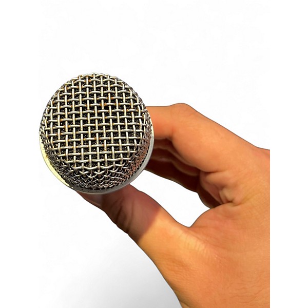 Used 2025 Shure Beta 87A Condenser Microphone