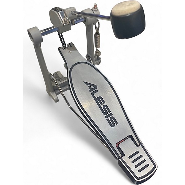 Used Alesis DRUM PEDAL Single Bass Drum Pedal
