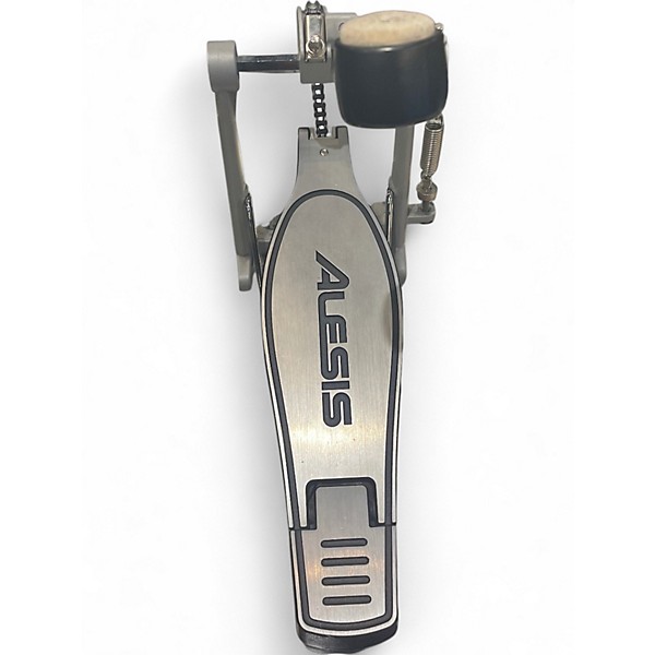 Used Alesis DRUM PEDAL Single Bass Drum Pedal