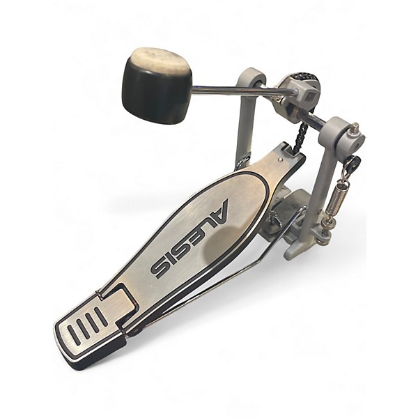 Used Alesis DRUM PEDAL Single Bass Drum Pedal