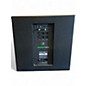 Used Mackie thump 115s Powered Subwoofer