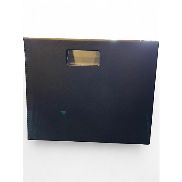 Used Mackie thump 115s Powered Subwoofer