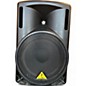 Used Behringer B215D 15in 2-Way 550W Powered Speaker thumbnail