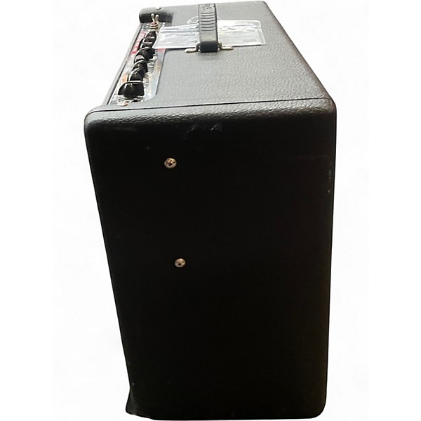 Used Fender Hot Rod Deluxe 40W 1x12 Tube Guitar Combo Amp