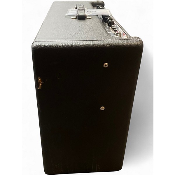 Used Fender Hot Rod Deluxe 40W 1x12 Tube Guitar Combo Amp