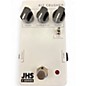 Used JHS Pedals 3 Series Bit Crusher Effect Pedal thumbnail