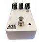 Used JHS Pedals 3 Series Bit Crusher Effect Pedal