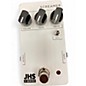 Used JHS Pedals 3 Series Screamer Effect Pedal thumbnail
