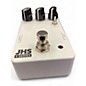 Used JHS Pedals 3 Series Screamer Effect Pedal
