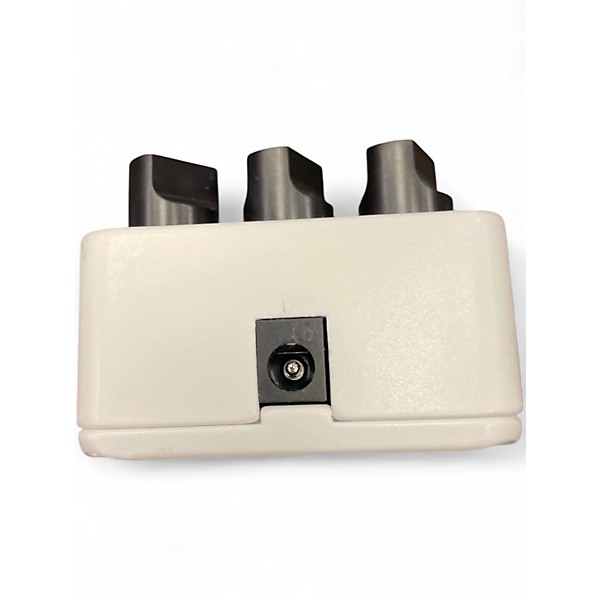 Used JHS Pedals 3 Series Screamer Effect Pedal