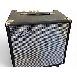 Used Fender Sidekick 15 Reverb Guitar Combo Amp