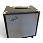 Used Fender Sidekick 15 Reverb Guitar Combo Amp thumbnail