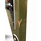 Used Epiphone FLYING V Green Solid Body Electric Guitar