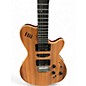 Used Godin XTSA HSH 13-Pin Natural Solid Body Electric Guitar