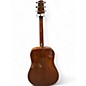 Used Takamine EF349 Mahogany Acoustic Electric Guitar