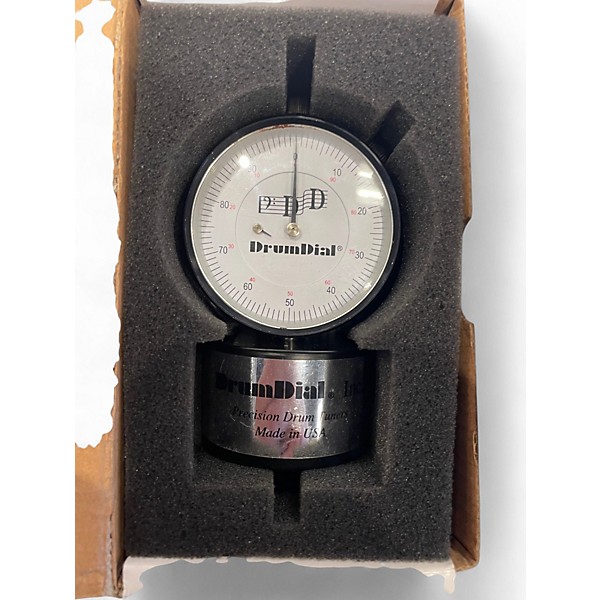 Used DrumDial DrumDial Tuner