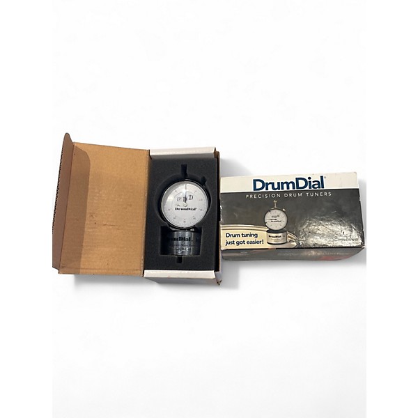 Used DrumDial DrumDial Tuner
