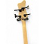 Used Jackson JS23 Spectra Flat Red Electric Bass Guitar