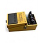 Used BOSS AC3 Acoustic Simulator Effect Pedal