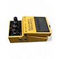 Used BOSS AC3 Acoustic Simulator Effect Pedal