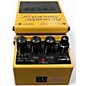 Used BOSS AC3 Acoustic Simulator Effect Pedal