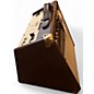 Used Acoustic A40 40W Acoustic Guitar Combo Amp
