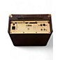 Used Acoustic A40 40W Acoustic Guitar Combo Amp