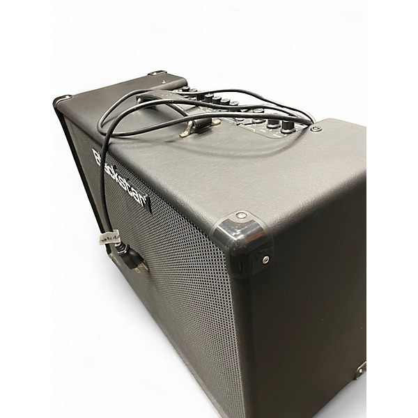 Used Blackstar ID Core 100W 2X10 Guitar Combo Amp