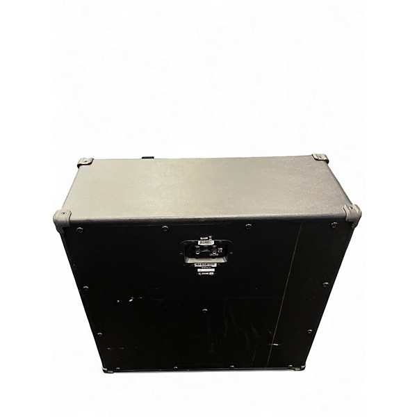 Used Line 6 Spider 412 4x12 Slant Guitar Cabinet