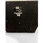 Used Line 6 Spider 412 4x12 Slant Guitar Cabinet