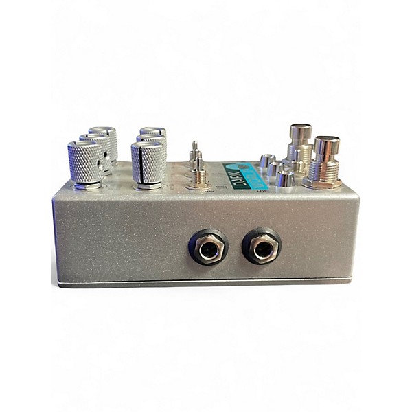 Used Chase Bliss DARK WORLD Effect Pedal
