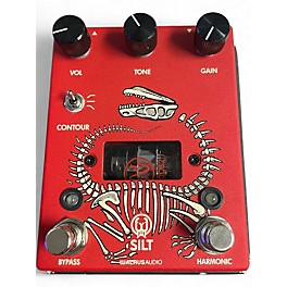 Used Walrus Audio SLIT Effect Pedal