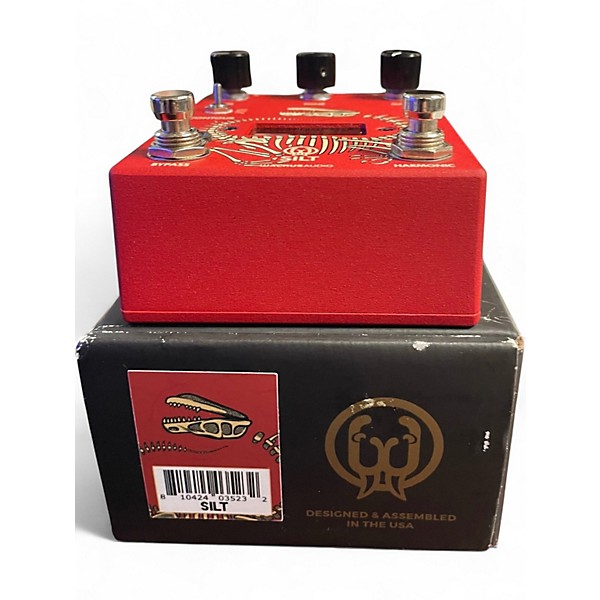 Used Walrus Audio SLIT Effect Pedal