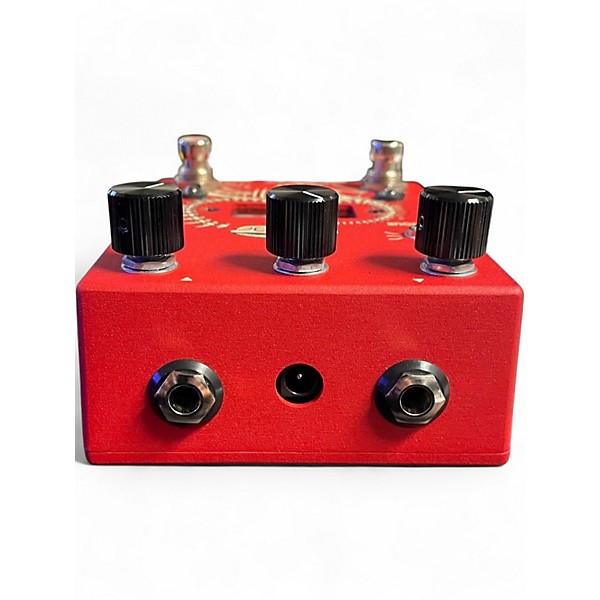 Used Walrus Audio SLIT Effect Pedal