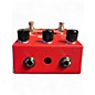 Used Walrus Audio SLIT Effect Pedal