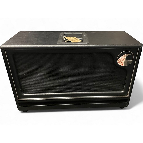 Used Port City WAVE 2X12 Guitar Cabinet