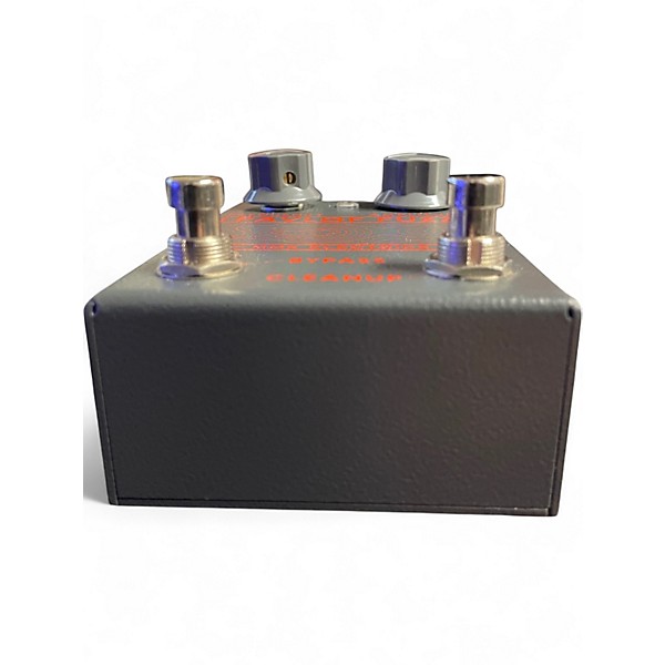 Used Mmk Electronics PAVLOF FUZZ Effect Pedal