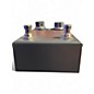 Used Mmk Electronics PAVLOF FUZZ Effect Pedal
