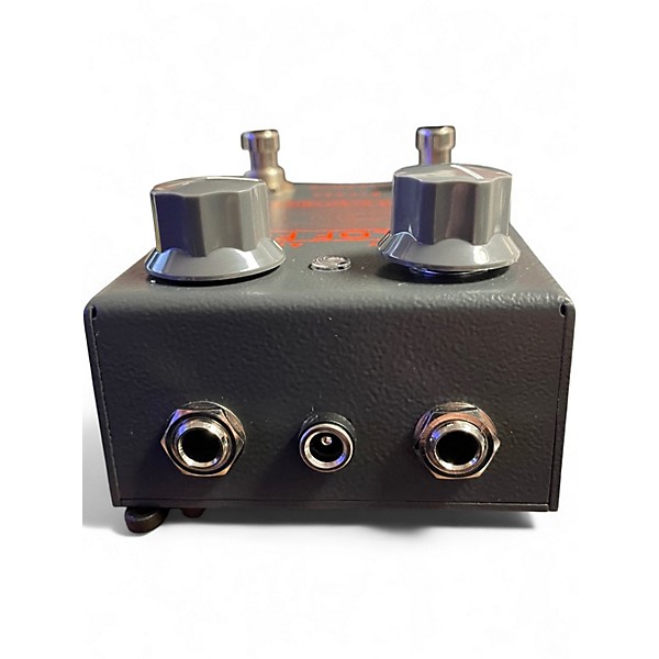Used Mmk Electronics PAVLOF FUZZ Effect Pedal