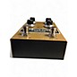 Used Great Eastern Effects FOCUS FUZZ Effect Pedal