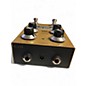 Used Great Eastern Effects FOCUS FUZZ Effect Pedal