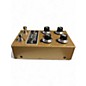 Used Great Eastern Effects FOCUS FUZZ Effect Pedal