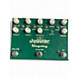 Used Kingsly JUGGLER V3  Effect Pedal thumbnail