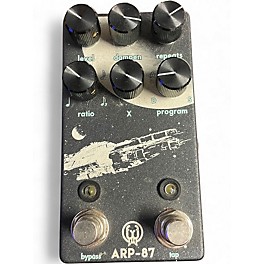 Used Walrus Audio ARP 87 Effect Pedal